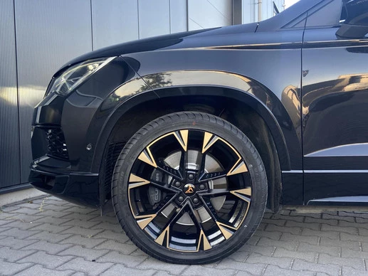 CUPRA Ateca - Afbeelding 8 van 25
