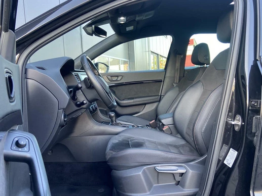 CUPRA Ateca - Afbeelding 9 van 25