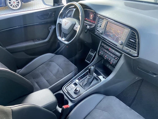 CUPRA Ateca - Afbeelding 12 van 25