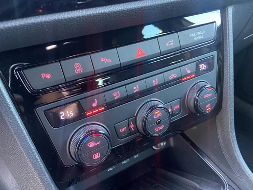 CUPRA Ateca - Afbeelding 16 van 25
