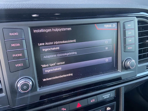 CUPRA Ateca - Afbeelding 19 van 25