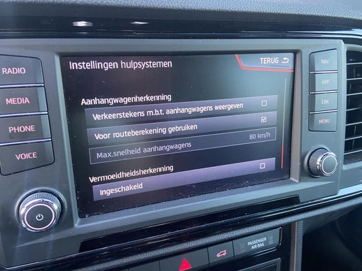 CUPRA Ateca - Afbeelding 20 van 25