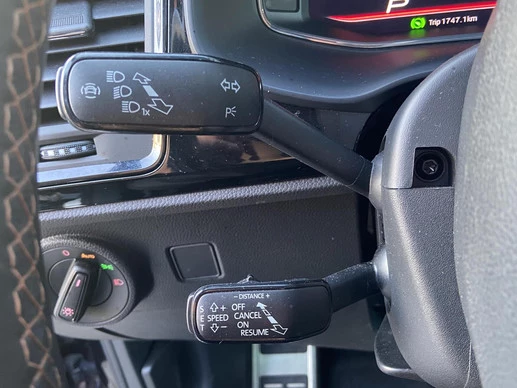 CUPRA Ateca - Afbeelding 21 van 25