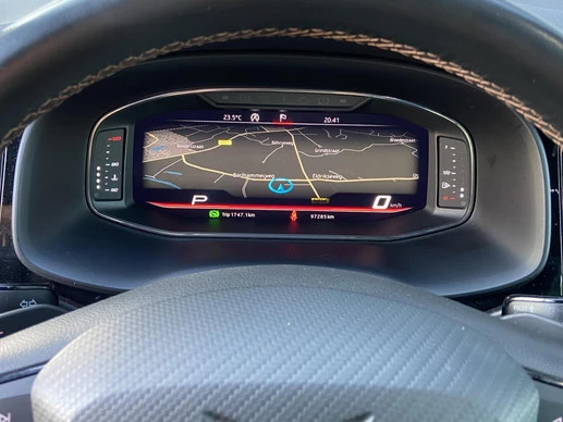 CUPRA Ateca - Afbeelding 22 van 25