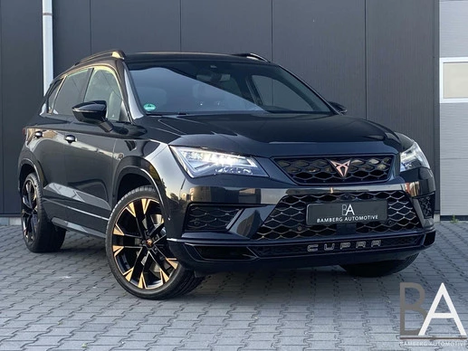 CUPRA Ateca - Afbeelding 1 van 25