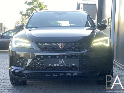 CUPRA Ateca - Afbeelding 2 van 25