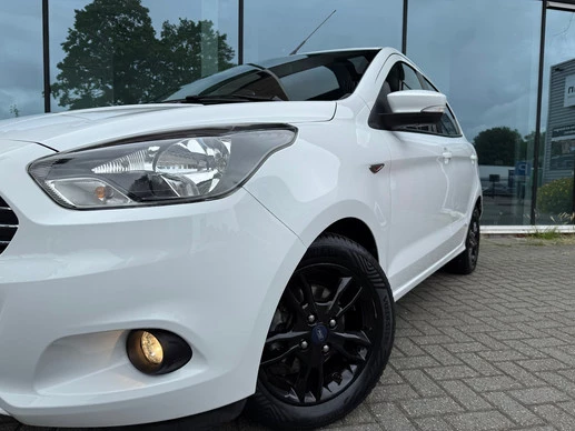 Ford Ka - Afbeelding 2 van 30