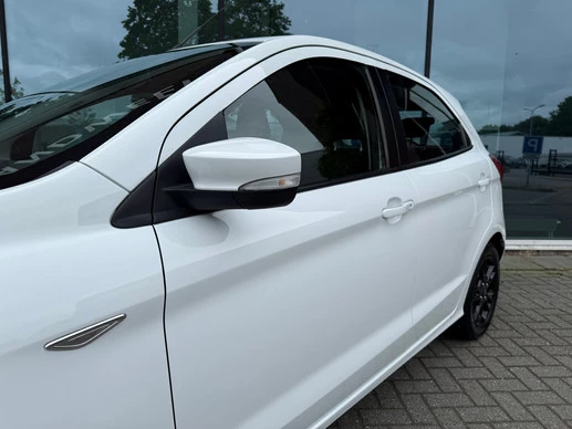 Ford Ka - Afbeelding 3 van 30