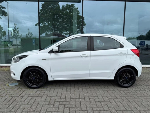 Ford Ka - Afbeelding 4 van 30