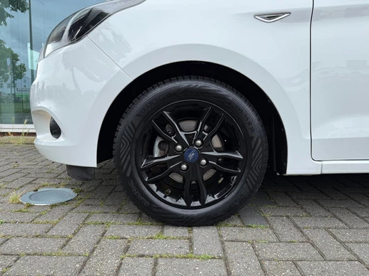 Ford Ka - Afbeelding 5 van 30
