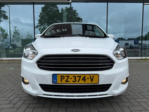 Ford Ka - Afbeelding 6 van 30