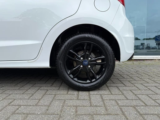 Ford Ka - Afbeelding 7 van 30