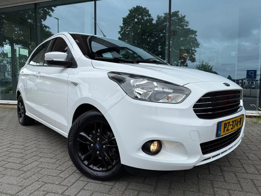 Ford Ka - Afbeelding 8 van 30