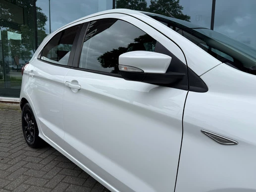 Ford Ka - Afbeelding 9 van 30