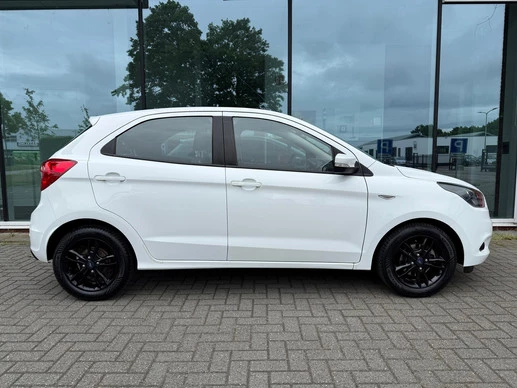 Ford Ka - Afbeelding 10 van 30