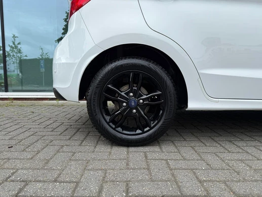 Ford Ka - Afbeelding 12 van 30