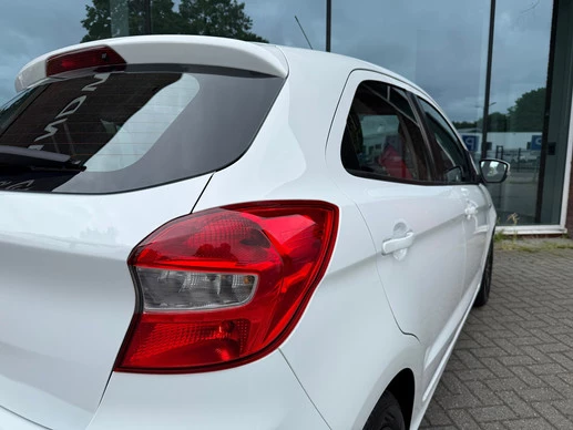 Ford Ka - Afbeelding 14 van 30