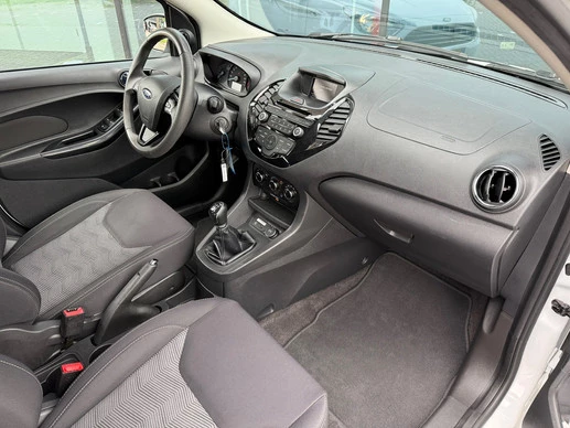 Ford Ka - Afbeelding 15 van 30