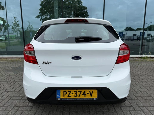 Ford Ka - Afbeelding 16 van 30