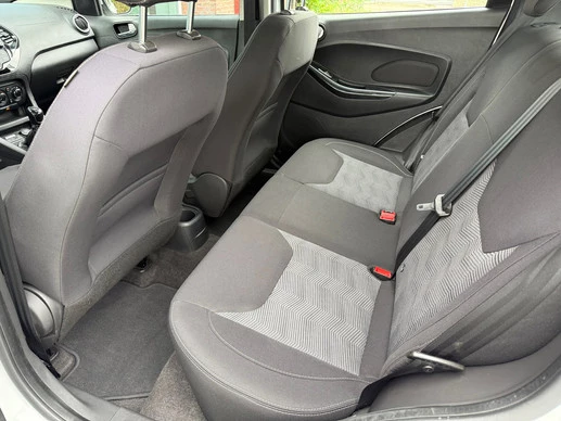 Ford Ka - Afbeelding 18 van 30