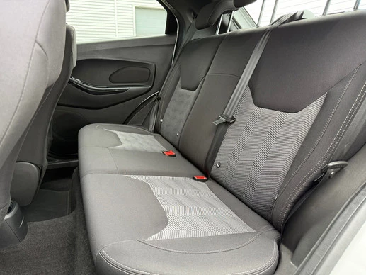 Ford Ka - Afbeelding 19 van 30