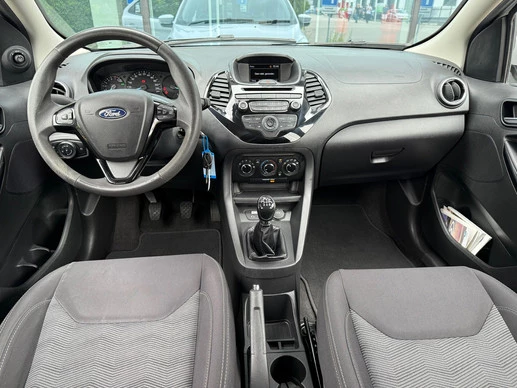 Ford Ka - Afbeelding 20 van 30