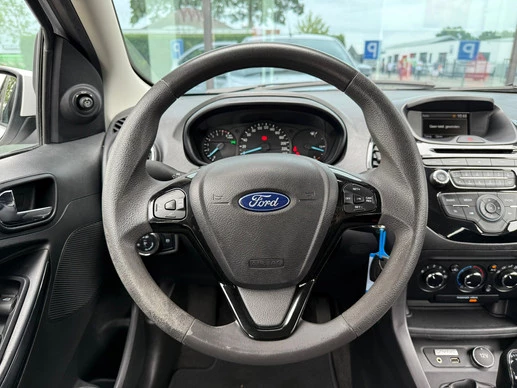 Ford Ka - Afbeelding 21 van 30