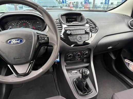 Ford Ka - Afbeelding 22 van 30