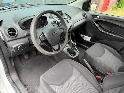 Ford Ka - Afbeelding 24 van 30