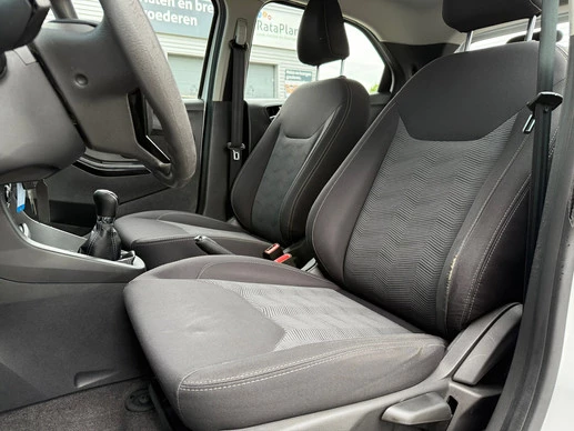 Ford Ka - Afbeelding 25 van 30