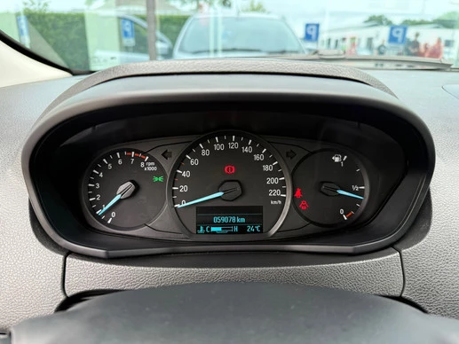 Ford Ka - Afbeelding 28 van 30