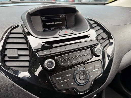 Ford Ka - Afbeelding 29 van 30