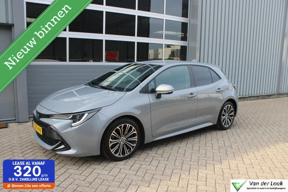 Toyota Corolla - Afbeelding 1 van 30