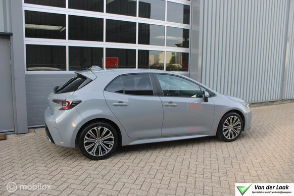 Toyota Corolla - Afbeelding 2 van 30