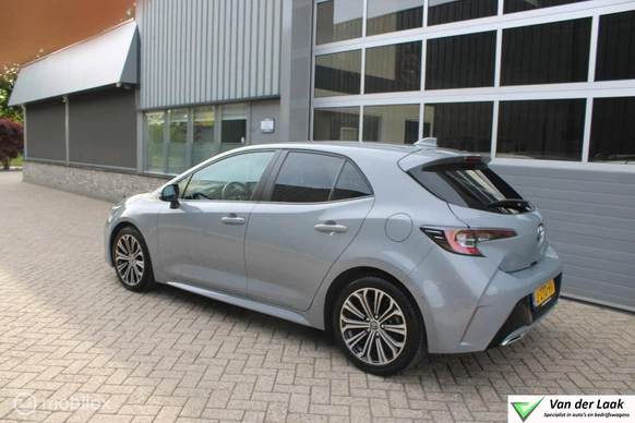 Toyota Corolla - Afbeelding 3 van 30