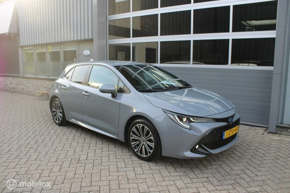 Toyota Corolla - Afbeelding 4 van 30