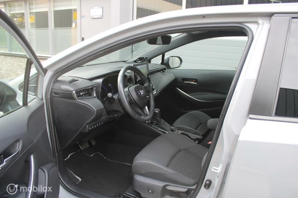 Toyota Corolla - Afbeelding 5 van 30