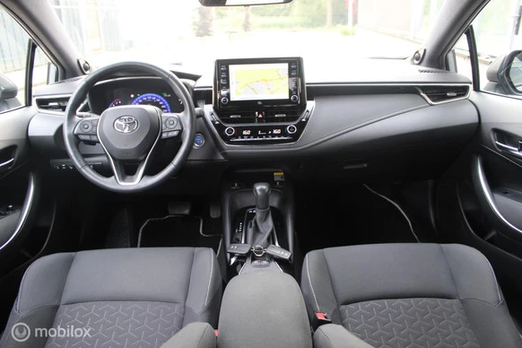 Toyota Corolla - Afbeelding 6 van 30