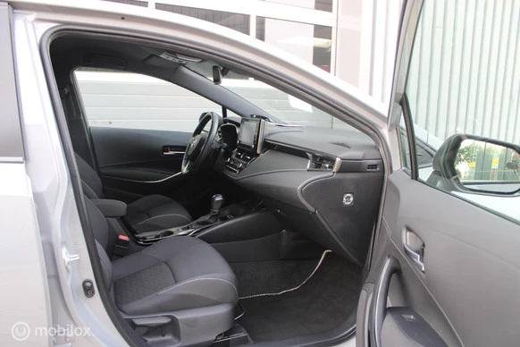 Toyota Corolla - Afbeelding 8 van 30