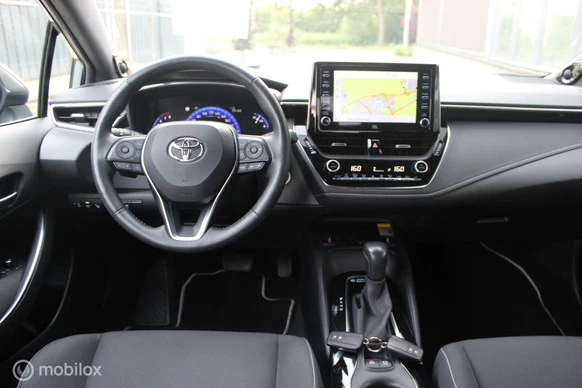Toyota Corolla - Afbeelding 9 van 30
