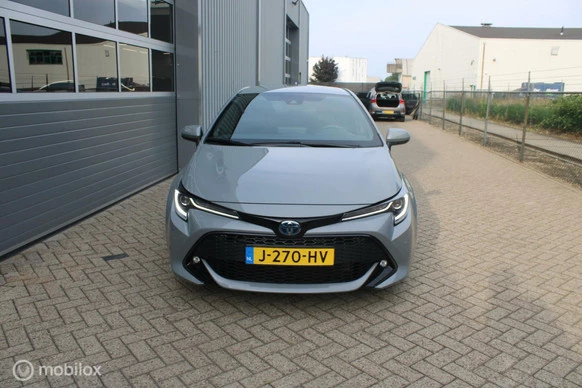 Toyota Corolla - Afbeelding 10 van 30
