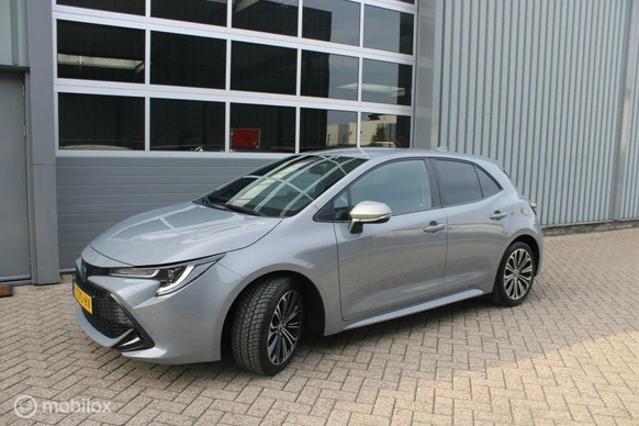 Toyota Corolla - Afbeelding 11 van 30