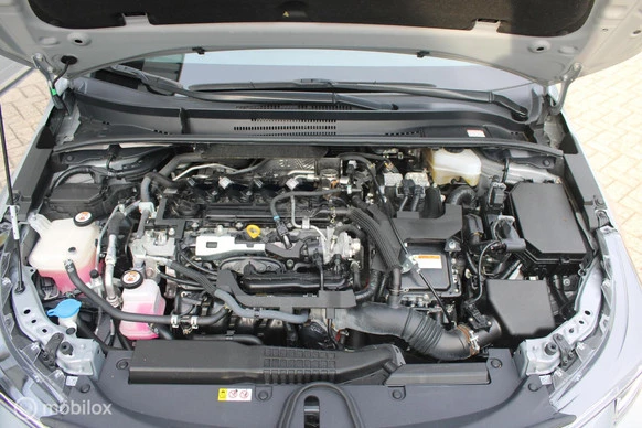 Toyota Corolla - Afbeelding 12 van 30