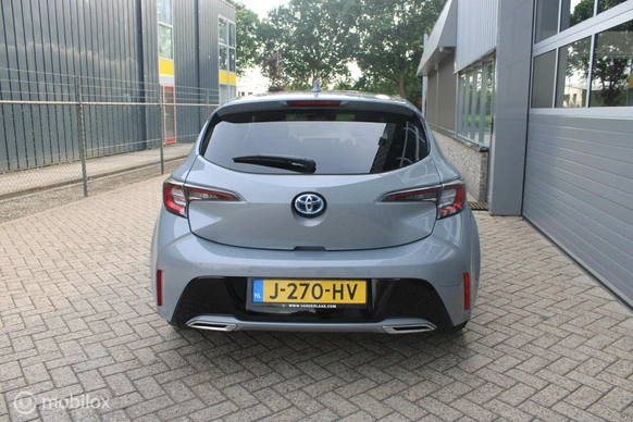 Toyota Corolla - Afbeelding 13 van 30