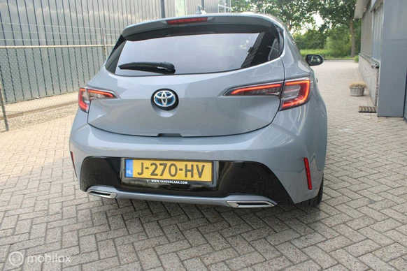 Toyota Corolla - Afbeelding 14 van 30