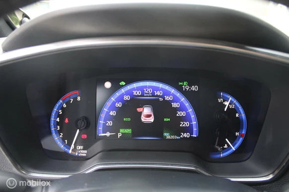 Toyota Corolla - Afbeelding 19 van 30