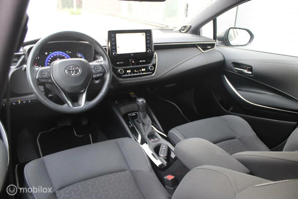 Toyota Corolla - Afbeelding 21 van 30