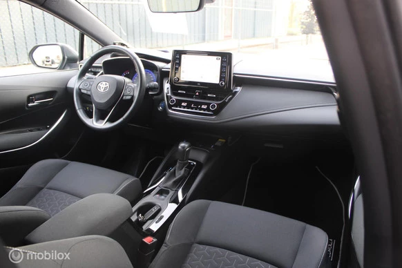 Toyota Corolla - Afbeelding 22 van 30
