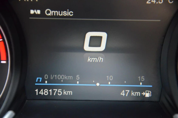 Alfa Romeo Giulia - Afbeelding 4 van 30