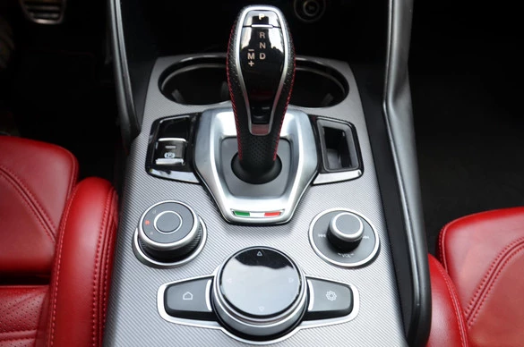 Alfa Romeo Giulia - Afbeelding 20 van 30
